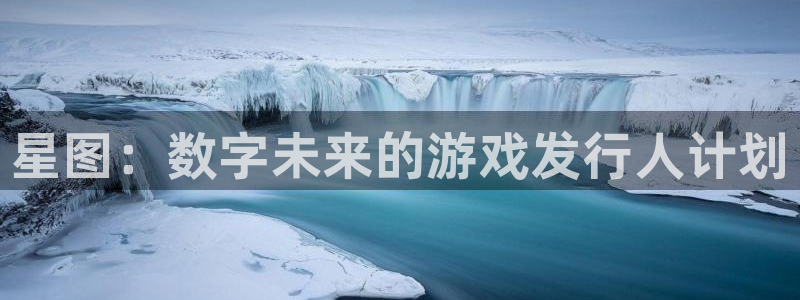 im电竞烟照片：星图：数字未来的游戏发行人计划